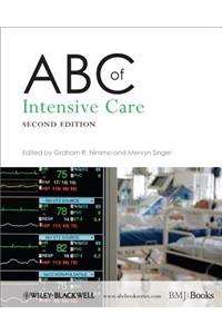 ABC of Intensive Care