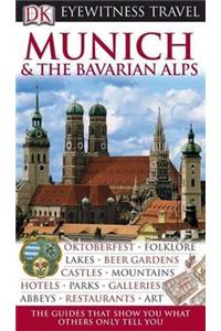 Ewtg: Munich & The Bavarian Alps