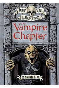 The Vampire Chapter