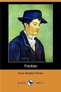 Freckles (Dodo Press)