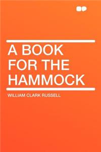 A Book for the Hammock
