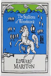 The Stallions of Woodstock