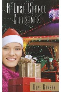 Last Chance Christmas