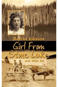 Girl from Stone Lake