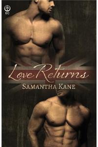 Love Returns