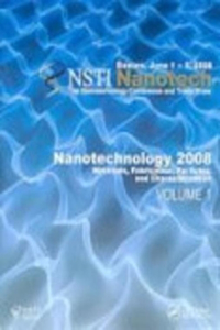 Nanotechnology 2008