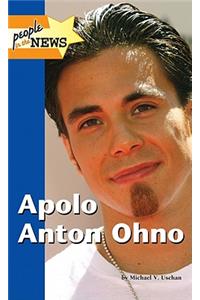 Apolo Anton Ohno