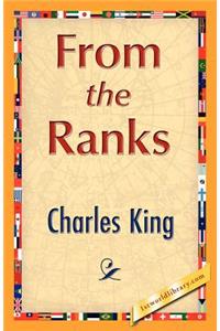 From the Ranks