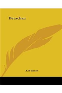 Devachan