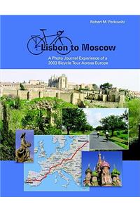 Lisbon to Moscow