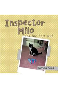Inspector Milo and the Lost Hat