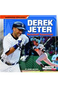 Derek Jeter: Baseball Superstar