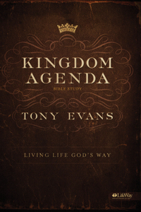 Kingdom Agenda - DVD Set