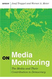On Media Monitoring