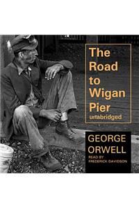 Road to Wigan Pier