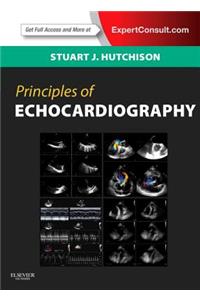 Principles of Echocardiography and Intracardiac Echocardiography with Access Code