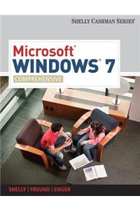 Microsoft Windows 7: Comprehensive