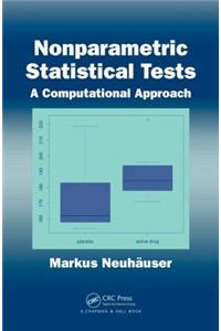 Nonparametric Statistical Tests