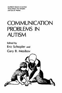 Communication Problems in Autism