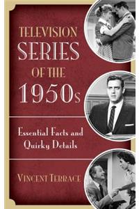 Television Series of the 1950s