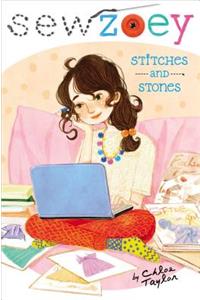 Stitches and Stones, 4