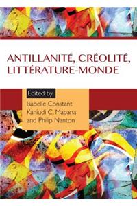 Antillanitã(c), Crã(c)Olitã(c), Littã(c)Rature-Monde