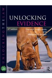 Unlocking Evidence