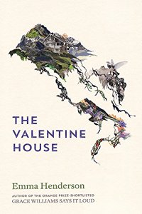 The Valentine House