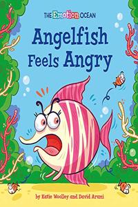 The Emotion Ocean: Angelfish Feels Angry