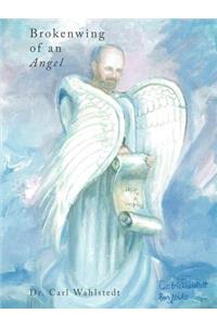 Brokenwing of an Angel