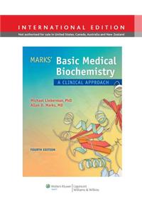 Marks' Basic Medical Biochemistry