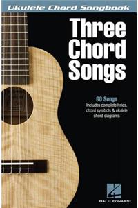 Three Chord Songs