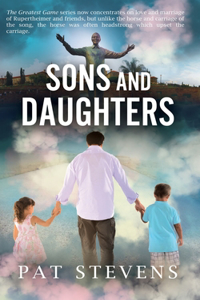 Sons and Daughters: The Eighties