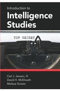 Introduction to Intelligence Studies