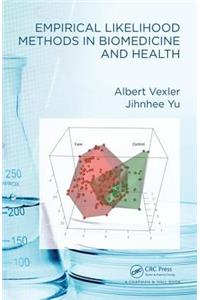 Empirical Likelihood Methods in Biomedicine and Health