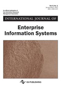 International Journal of Enterprise Information Systems, Vol 8 ISS 1