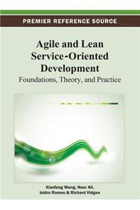 Agile and Lean Service-Oriented Development