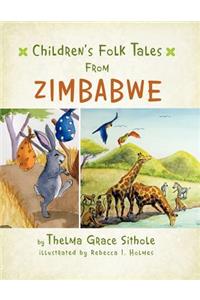 Children's Folk Tales from Zimbabwe