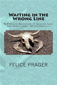 Waiting in the Wrong Line