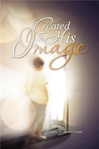 Created In His Image