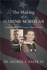 The Making of a Marine-Scholar