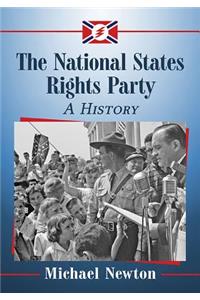 National States Rights Party