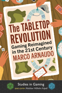 The Tabletop Revolution