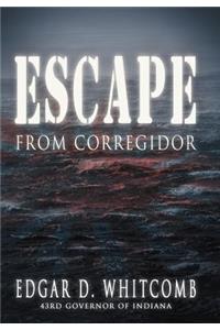 Escape from Corregidor