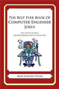Best Ever Book of Computer Engineer Jokes