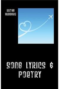 Song Lyrics & Poetry