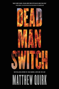 Dead Man Switch Lib/E