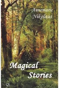 Magical Stories
