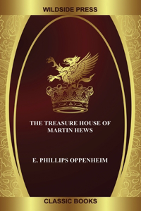 The Treasure House of Martin Hews