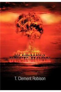 Operation Duck Hook